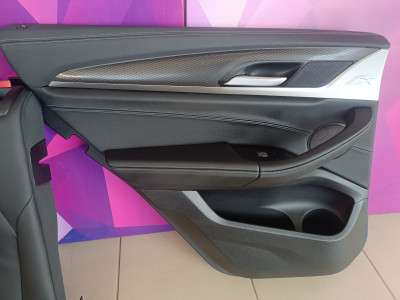 Б/у Салон (сидіння) комплект BMW X4 G02
