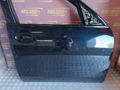 Б/у Двері передні праві BMW X7 G07
