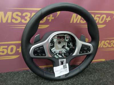 Б/в Руль BMW X7 G07