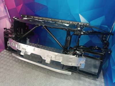 Б/в Панель передняя (телевизор) BMW X7 G07