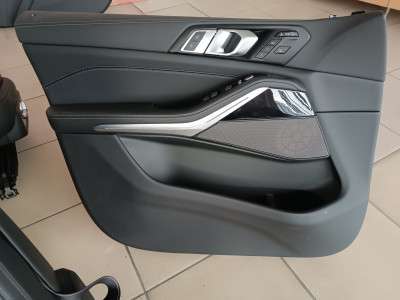 Б/у Салон (сидіння) комплект BMW X7 G07