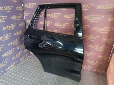 Б/у Двері задні праві BMW X5 G05