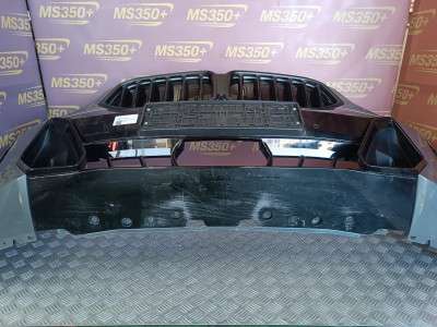 Б/у Бампер передній BMW X6 G06