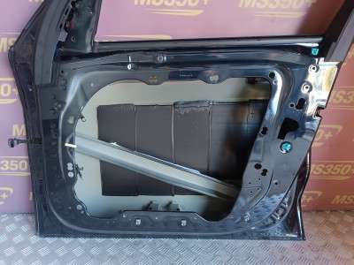 Б/у Двері передні праві BMW X5 G05