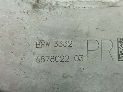 Б/в Рычаг задний правый BMW X7 G07