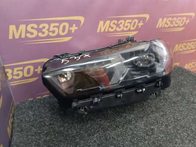 Б/у Фара передня ліва BMW X5 G05