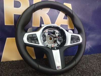 Б/у Руль BMW X5 G05
