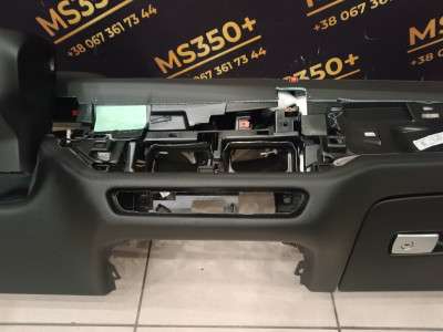 Б/у Торпедо (панель передня) BMW X5 G05