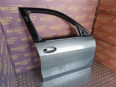 Б/у Двері передні праві BMW X7 G07