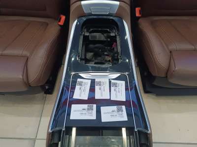 Б/в Салон (сидения) комплект BMW X5 G05