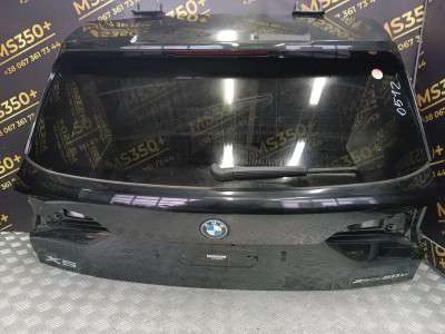 Б/у Кришка багажника (двері) BMW X5 G05