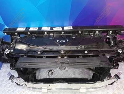 Б/у Панель передня (телевізор) BMW X7 G07