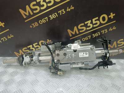 Б/у Колонка рульова BMW X5 G05