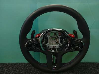 Б/у Руль BMW XM G09
