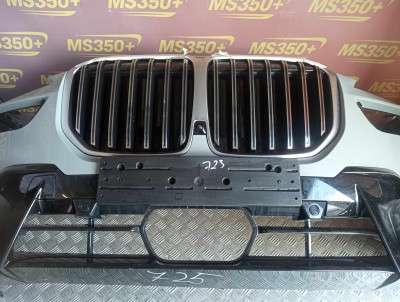 Б/у Бампер передній BMW X7 G07
