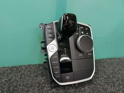 Б/у Селектор перемикання КПП BMW X4 G02