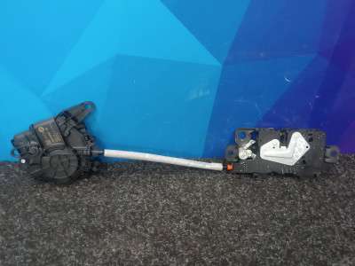 Б/в Замок крышки (двери) багажника BMW X5 G05