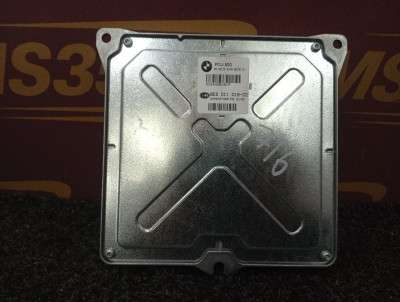 Б/у Блок керування Power Control Unit PCU BMW X7 G07