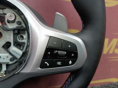 Б/у Руль BMW X7 G07