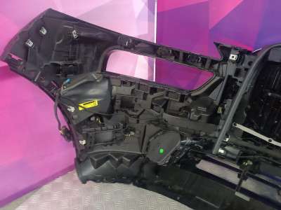 Б/у Бампер передній BMW X7 G07