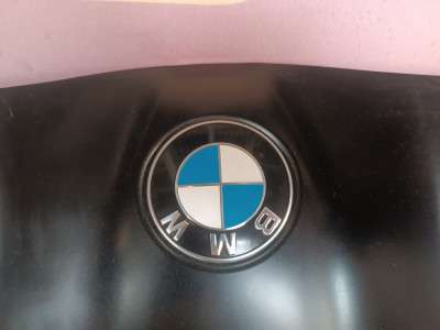 Б/у Капот BMW XM G09