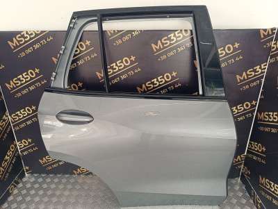 Б/у Двері задні праві BMW X5 G05