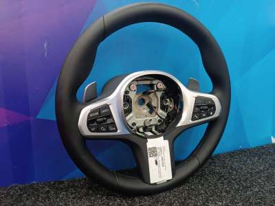Б/у Руль BMW X5 G05