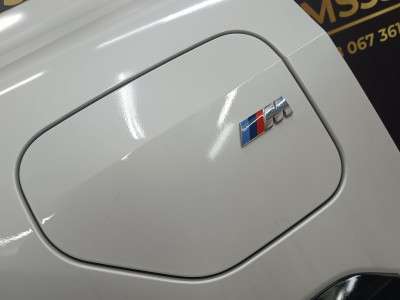 Б/у Крило переднє ліве BMW X5 G05
