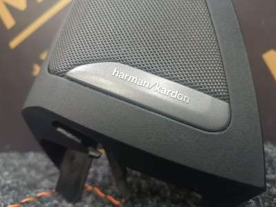 Б/у Динамік BMW X5 G05