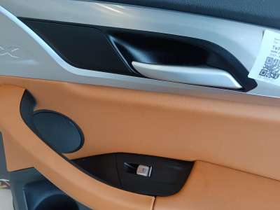 Б/у Салон (сидіння) комплект BMW X4 G02