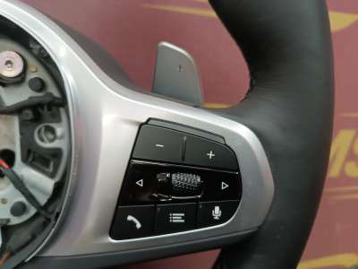 Б/у Руль BMW X7 G07