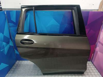 Б/в Дверь задняя правая BMW X7 G07