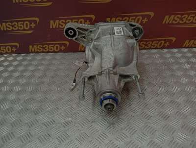 Б/у Редуктор заднього моста BMW X5 G05