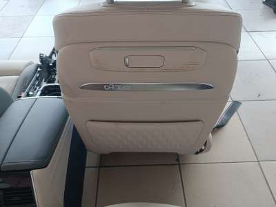 Б/у Салон (сидіння) комплект BMW X7 G07