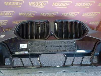 Б/у Бампер передній BMW X6 G06