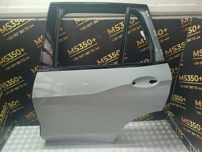 Б/у Двері задні ліві BMW X5 G05
