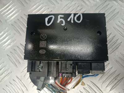 Б/у Фаркоп (причіпний пристрій) BMW X5 G05