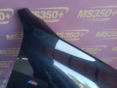 Б/у Крило переднє праве BMW X5 G05