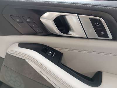 Б/у Салон (сидіння) комплект BMW X5 G05