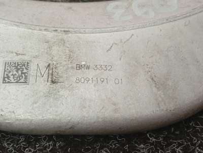 Б/у Важіль задній лівий BMW XM G09