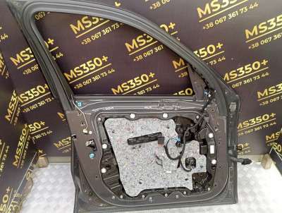 Б/у Двері передні ліві BMW X5 G05