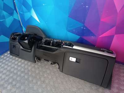 Б/у Торпедо (панель передня) BMW X4 G02