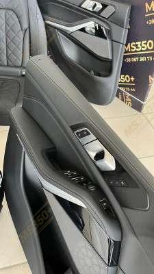 Б/в Салон (сидения) комплект BMW X5 G05