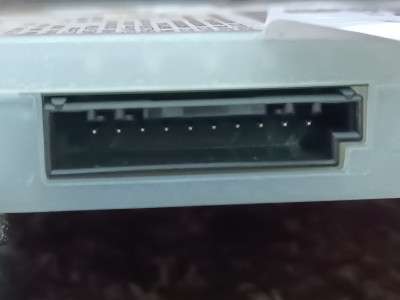 Б/у Блок телематика (Combox telematik) BMW X7 G07