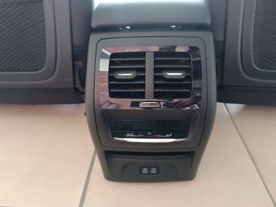 Б/в Салон (сидения) комплект BMW X3 G01