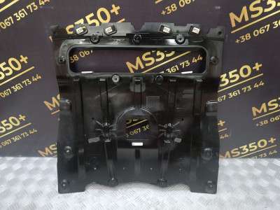 Б/у Захист картера (двигуна) BMW XM G09