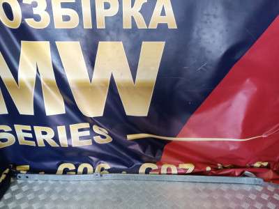 Б/у Торсійна стійка (роспорка) права задня BMW X4 G02