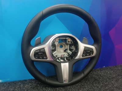 Б/у Руль BMW X7 G07