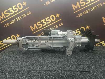 Б/у Колонка рульова BMW X5 G05