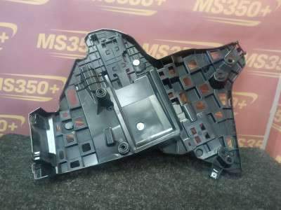Б/у Кронштейн (кріплення) заднього бампера лівий BMW X5 G05